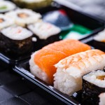 Good News for Sushi Lovers!