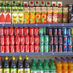 Sugary drink consumption is linked to type 2 diabetes